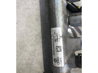 Vstřikovač 03L130277, 04451160301481   Audi A6 S6 C6 4F     