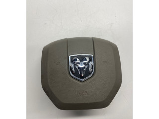 Подушка безопасности водителя P1EF19BD3AG, TX9SL3209A0382   Dodge RAM