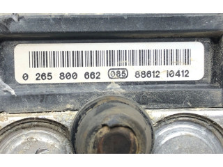 Jednotka ABS 0265800662   Peugeot Bipper 2008