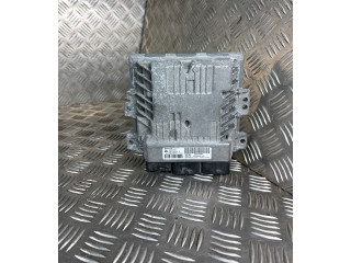 Řídící jednotka S180123009A, 9808376980   Citroen C4 Grand Picasso 2016