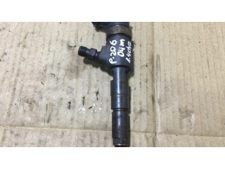 Vstřikovač 0445110252, 565889   Peugeot 206 CC  pro naftový motor 1.4 DV4TD 