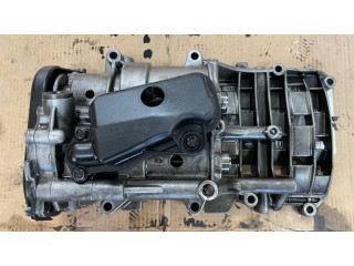 Čerpadlo oleje 8058052011, 7787517   BMW 3 E90 E91 2.0  
