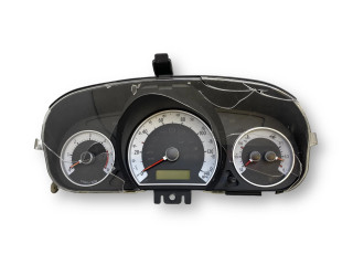 Řídící jednotka 3911327710, 1039S23212   KIA Ceed 2008