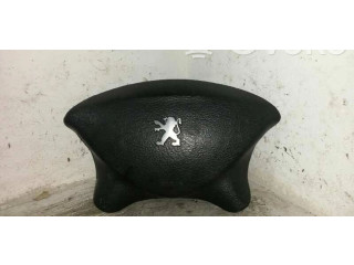 Подушка безопасности водителя 14845650VR, CA10056   Peugeot 807