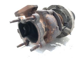  Турбина Audi A4 S4 B5 8D  028145702         