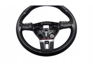 Volant Volkswagen Jetta VI 2014 5C0419091AK  