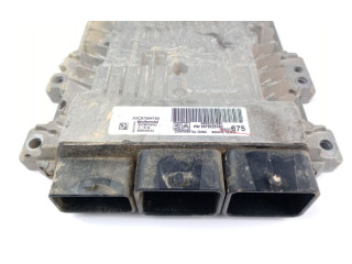 Řídící jednotka 9692020380   Mitsubishi ASX 2015