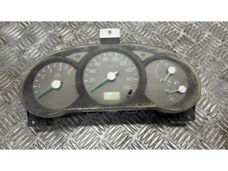 Přístrojová deska  Ford Ranger 2007 UR8255430A, 1575302093  