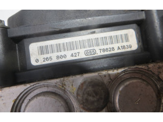 Jednotka ABS 0265800427, 78628A1839   Citroen Jumpy 2007