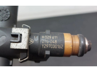 Vstřikovací lišta 7700112519, H029611   Renault Megane I    K4J 714|K4J 750 