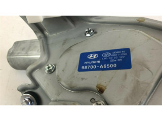Моторчик дворников 98700A6500, A1983    Hyundai i30