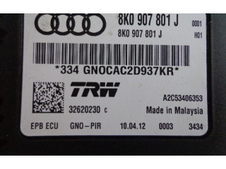 Vstřikovací lišta 8K0907801J, 8K0907801J   Audi A5 Sportback 8TA    CLAB(Euro 5) 