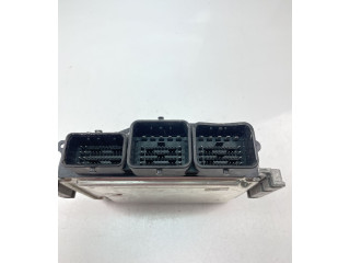 Řídící jednotka 9808016480, 0281030548   Peugeot 2008 I 2014