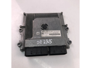 Řídící jednotka 9822865380   Peugeot 3008 II 2015