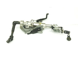 Руль Opel Astra J  2010-2015 года 39019157      