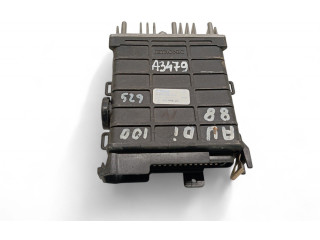 Řídící jednotka 443906264, 0280800165   Audi 100 S4 C4 1991