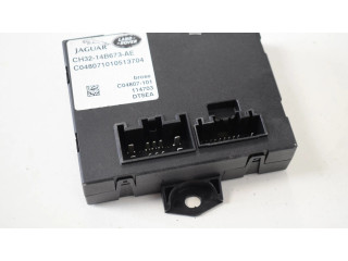 Блок управления крышки багажника CH3214B673AE   Land Rover Range Rover Velar