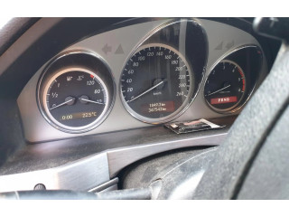 Přístrojová deska  Mercedes-Benz GLK (X204) 2009 347.543KMS  