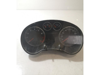 Přístrojová deska  Audi A3 S3 8P 2008 8P0920900T  