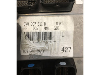 Řídící jednotka 8W0907311B, 059907309F   Audi A4 Allroad 2016