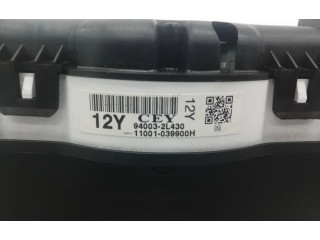 Čerpadlo oleje 940032L430   Hyundai i30   