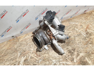  Турбина BMW 2 F45 1.5 9452135   для двигателя B38A15A      