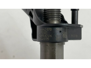 Форсунка 0445115072, 7R768EF    Mercedes-Benz E W211 для дизельного двигателя  3.2