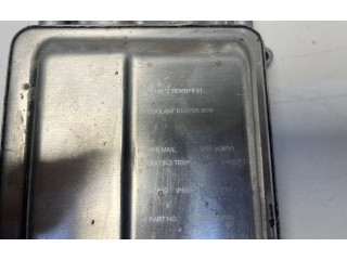 Блок управления 5B36BF9, 5A9D015   BMW i4