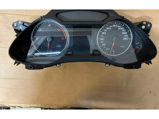 Řídící jednotka 8K0920930N   Audi A4 S4 B8 8K 2011