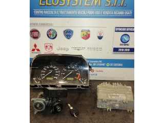 Комплект блоков управления    Volkswagen Polo III 6N 6N2 6NF
