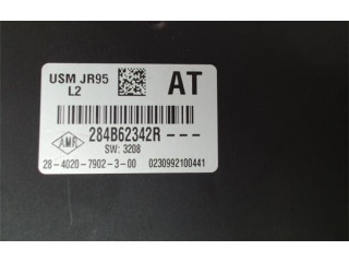 Модуль управления BSM 2840207902300, 284B62342R   Renault Scenic RX    