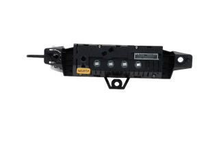 Панель приборов 7711368801, X1-3344W   Renault Twingo I       