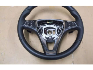 Volant Mercedes-Benz C W205 2014 A0004600507  