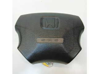 Подушка безопасности водителя 77800SP0Q20, H3DE50253   Honda Legend