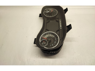 Панель приборов 68453471AD, P68453471AD   Dodge RAM 1500 DS       