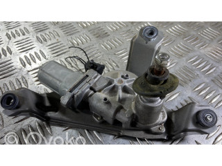 Моторчик заднего дворника GS1M67450, 8496000531    Mazda 6