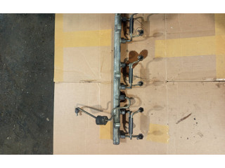 Vstřikovací lišta 0445216002, 009128   BMW 5 E39     