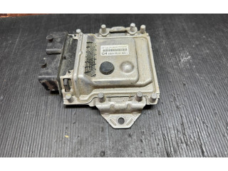 Řídící jednotka 3392055L10, 0261S04535   Suzuki SX4 2011