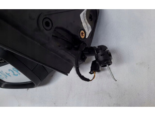 Zpětné zrcátko  Skoda Fabia Mk3 (NJ) 2018  6V1857407D, 481604C4  