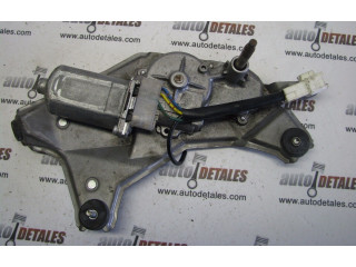 Моторчик заднего дворника 8513047010, 2596000351    Toyota Prius (XW20)