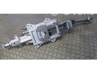    Рулевая рейка 8P1419502F   Audi A3 S3 8P 2003 - 2012 года