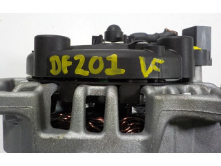 Генератор 04E903015A, 04E903015A   Audi A1      
