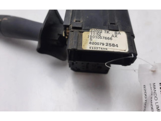 Переключатель дворников 8200792584   Renault Sandero I