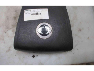 Подушка безопасности водителя 8620021502, 8620021502   SsangYong Rexton