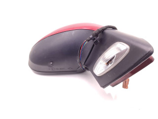 Zpětné zrcátko  Peugeot 207 2011  96806501XT  