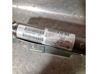 Боковая подушка безопасности 84697991109, 11B0682A00H9   BMW X6 E71