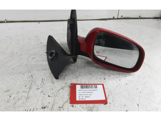 Zpětné zrcátko  Volkswagen Lupo 2004    
