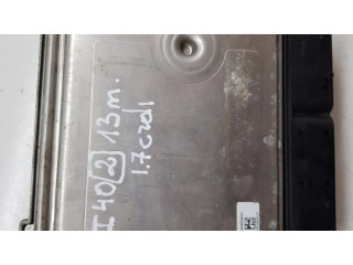 Řídící jednotka 391202A220, 0281019572   Hyundai i40 2014