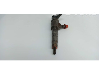 Vstřikovač 0445110339, 870689   Citroen C3 Pluriel     
