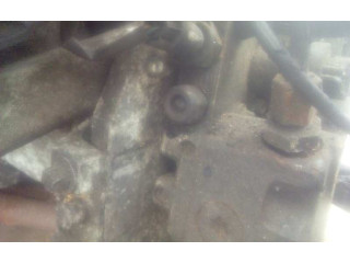 Vstřikovací čerpadlo 0445010120   Mercedes-Benz A W169     
